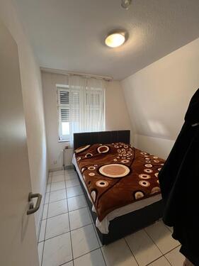 Foto - Etagenwohnung in Heuchelheim a. d. Lahn