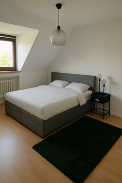 Foto - WG Zimmer Derendorf - 500,00 EUR Kaltmiete,