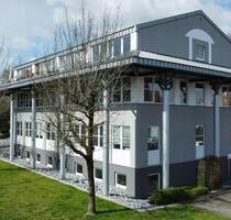 Büroflächen in modernem Bürogebäude am Anfang von Schloß Neuhaus - Paderborn