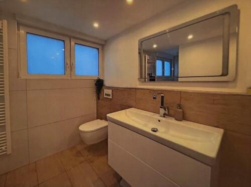 Foto - Etagenwohnung in Wetter (Ruhr) zur Miete