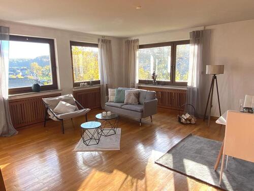 Foto - Charmantes Einfamilienhaus mit Einliegerwohnung - 300m vom Rursee