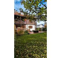 3-Zimmer EG-Whg mit 223 qm Garten in 82152 Krailling - München Au-Haidhausen