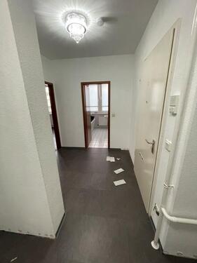 Foto - 2-Zimmer-Wohnung in Berlin-Tegel – renoviert & mit Einbauküche