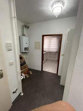 Foto - Etagenwohnung in Berlin zur Miete