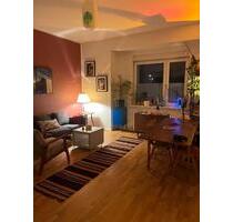 Sublet - UNTERVERMIETUNG in Schöneberg-January to March - Berlin Tempelhof-Schöneberg