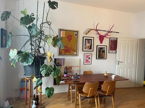 Foto - 65 Zimmer Etagenwohnung in Berlin