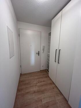 Foto - Etagenwohnung in Nürnberg zur Miete