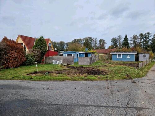 Foto - Grosses Grundstück am Ohlenstedter Quellsee zu verkaufen