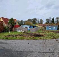 Grosses Grundstück am Ohlenstedter Quellsee zu verkaufen - Osterholz-Scharmbeck