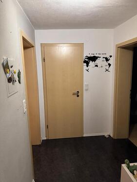 Foto - 1 Zimmer Etagenwohnung in Fridolfing