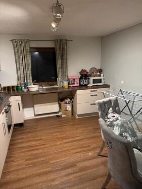 Foto - Etagenwohnung in Fridolfing zur Miete