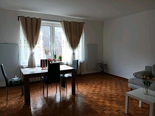 Foto - 2 Zimmer Wohnung ab 1. Februar - 565,00&nbsp;EUR Kaltmiete, ca.&nbsp; 64,00&nbsp;m&sup2;
