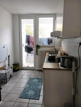 Foto - Etagenwohnung in Bremerhaven zur Miete