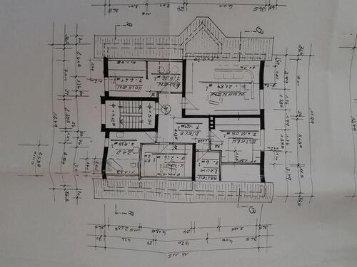 Foto - Mietwohnung (DG) - 850,00&nbsp;EUR Kaltmiete, ca.&nbsp; 81,00&nbsp;m&sup2;