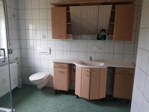 Foto - 3 Zimmer Dachgeschoßwohnung in Neuhof