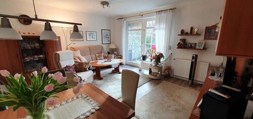 Foto - 2 Zimmer Etagenwohnung in Bremen