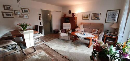 Foto - Etagenwohnung in Bremen zur Miete