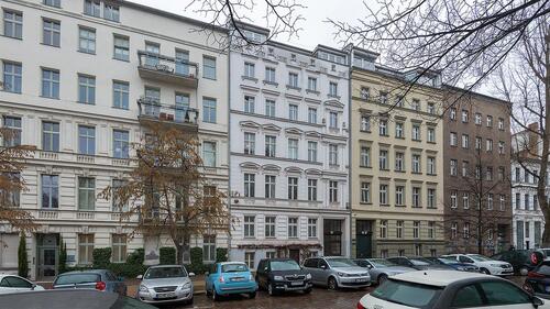 Foto - andere zur Miete in Berlin