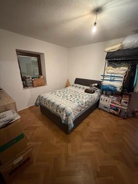 Foto - 3 Zimmer Etagenwohnung in Mögglingen