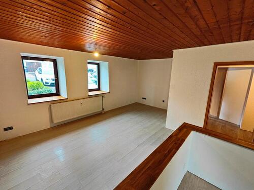 Foto - 3 Zimmer Erdgeschoßwohnung in Tholey