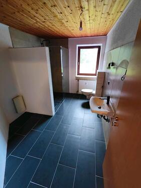 Foto - Erdgeschoßwohnung in Tholey zur Miete