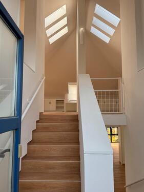 Foto - 4-Zi. Maisonette Whg. zentral in Gießen,Haustiere erlaubt, Balkon