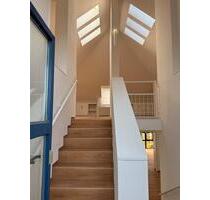 4-Zi. Maisonette Whg. zentral in Gießen,Haustiere erlaubt, Balkon