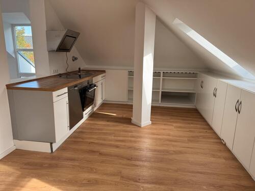 Foto - 4 Zimmer Maisonettenwohnung in Gießen