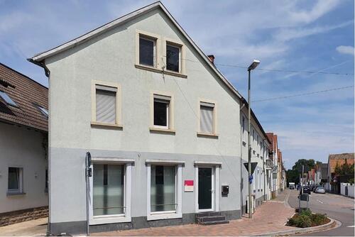 Foto - Gewerberaum Büro zu vermieten - 850,00&nbsp;EUR Kaltmiete, ca.&nbsp; 10,00&nbsp;m&sup2;