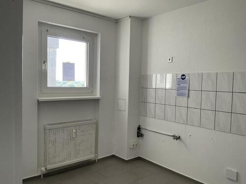 Foto - 2 Zimmer Etagenwohnung in Velbert