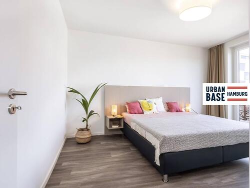 Foto - 4 Zimmer Etagenwohnung in Hamburg