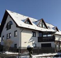 Voll vermietetes 3-Familienhaus, Biedenkopf-Wallau, 5,4 % Rendite