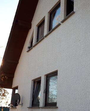 Foto - 15 Zimmer Mehrfamilienhaus, Wohnhaus in Biedenkopf