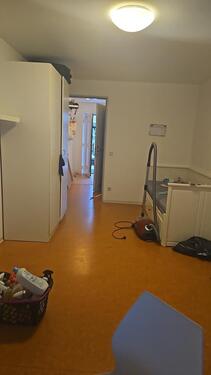 Foto - 1 Zimmer Erdgeschoßwohnung in München