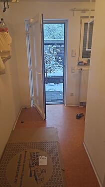 Foto - Erdgeschoßwohnung in München zur Miete