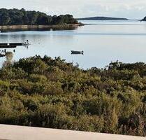 Ferienwohng Istrien, Pula Medulin am Meer, Pool - München Berg am Laim
