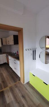 Foto - Wohnung in Friedrichroda 3,5 Zimmer Küche Bad Handwerkerwohnung