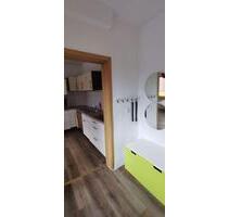 Wohnung in Friedrichroda 3,5 Zimmer Küche Bad Handwerkerwohnung - Eschwege