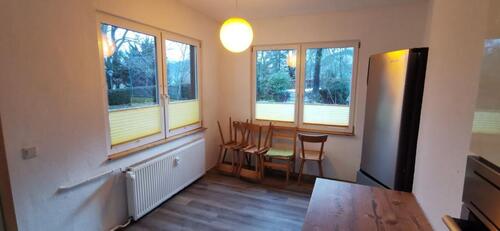 Foto - 3.5 Zimmer Hochparterre zur Miete in Eschwege