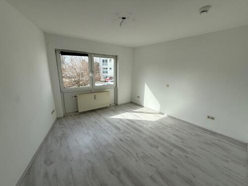 Foto - Etagenwohnung in Wolfsburg zur Miete