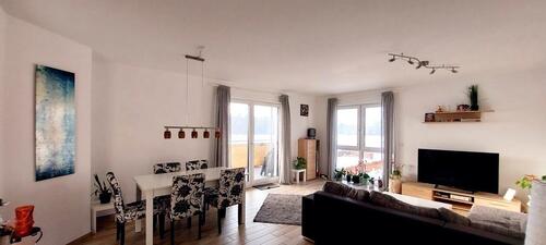 Foto - Geschmackvolle Wohnung in Osnabrück-Dodesheide