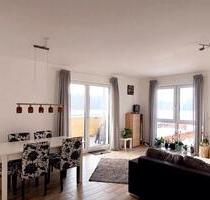 Geschmackvolle Wohnung in Osnabrück-Dodesheide - Lotte