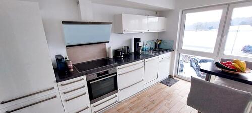 Foto - 3 Zimmer Etagenwohnung in Lotte