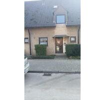 Reihenmittelhaus in Duisburg Meiderich