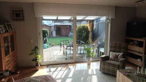 Foto - 5 Zimmer Reihenhaus zum Kaufen in Duisburg