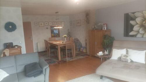 Foto - 5 Zimmer Reihenhaus in Duisburg