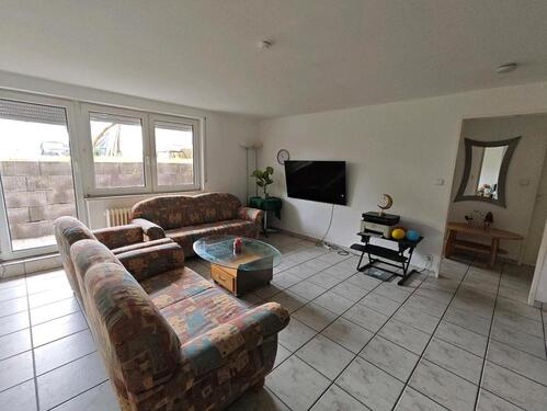 Foto - Wohnung in der Darmstädter Heimstättensiedlung ab April frei