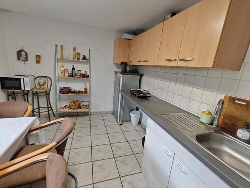 Foto - 1 Zimmer Etagenwohnung in Seeheim-Jugenheim