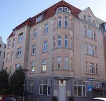 3-Raum Wohnung in Lübeck St. Lorenz