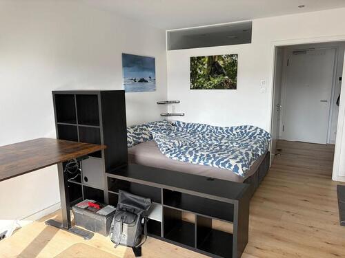 Foto - 1 Zimmer Etagenwohnung in Osnabrück